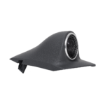 DLS Cruise Mercedes 6,5" Plug'n'Play Component Speaker Kit - Afbeelding 2