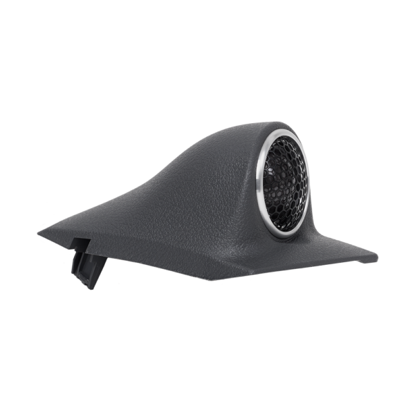 DLS Cruise Mercedes 6,5" Plug'n'Play Component Speaker Kit - Afbeelding 2