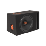 GAS MAD Level 2 Loaded enclosure 12" V2