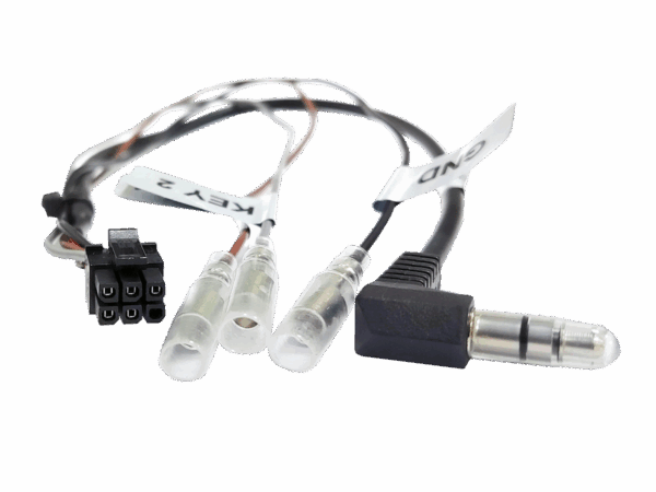 S.W.I. Multilead 42x Interface Most > Multilead - Afbeelding 1