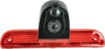 Achteruitrijcamera Citroen/Fiat/Opel/Peugeot Dual Camera - Afbeelding 2