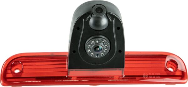 Achteruitrijcamera Citroen/Fiat/Opel/Peugeot Dual Camera - Afbeelding 2