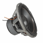 GAS CMP Level 3 Subwoofer 24" 2x1 Ohm