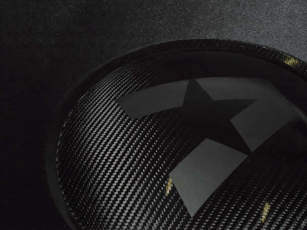 GAS CMP Level 3 Subwoofer 24" 2x1 Ohm - Afbeelding 2