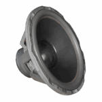 GAS CMP Level 3 Subwoofer 33" 2x1 Ohm
