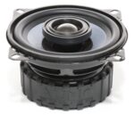 CO-SERIE 100 mm High Level  Coaxial System Vermogen: 2x 110/70 watt 3 Ohm