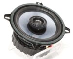 CO-SERIE 130 mm High Level Coaxial System, Vermogen: 2x 120/80 Watt , 3 Ohm - Afbeelding 2