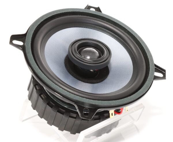 CO-SERIE 130 mm High Level Coaxial System, Vermogen: 2x 120/80 Watt , 3 Ohm - Afbeelding 2