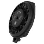 DLS Cruise BMW 200mm, Plug'n Play subwoofer 2Ohm - Afbeelding 2