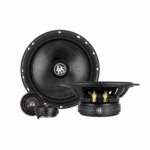 DLS Cruise Component Speaker Kit 4ohm