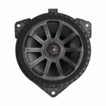 DLS Cruise Toyota 7" Plug'n'Play Coaxial speaker - Afbeelding 2