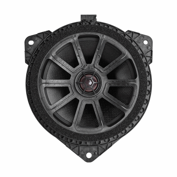 DLS Cruise Toyota 7" Plug'n'Play Coaxial speaker - Afbeelding 2