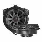 DLS Cruise Toyota 7" Plug'n'Play Coaxial speaker