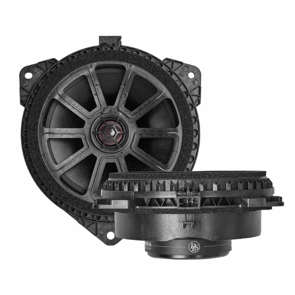 DLS Cruise Toyota 7" Plug'n'Play Coaxial speaker - Afbeelding 1