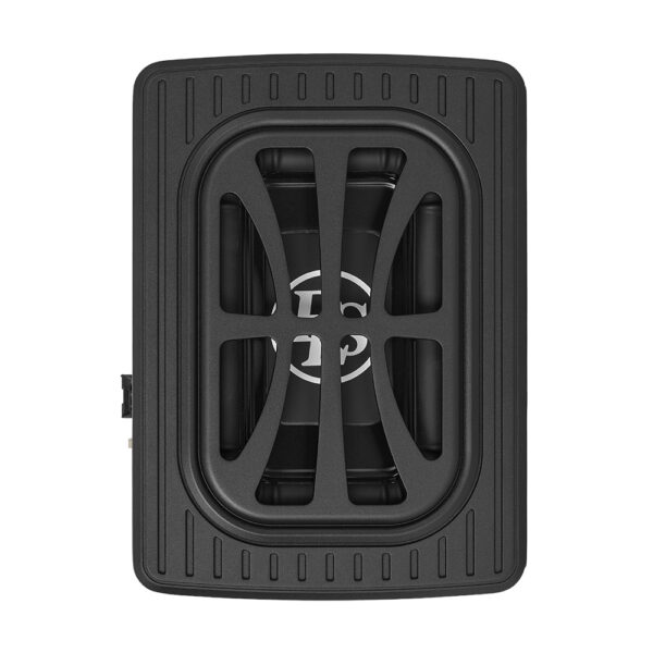 DLS 6x8" versterkte subwoofer ACW68 underseat - Afbeelding 1