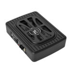 DLS 6x8" versterkte subwoofer ACW68 underseat - Afbeelding 2
