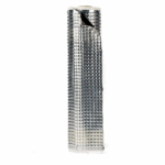 Alubutyl Demping Rol 2mm, 50x400cm - Afbeelding 2