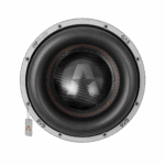 GAS CMP Level 3 Subwoofer 12" 2x0,5 Ohm - Afbeelding 2