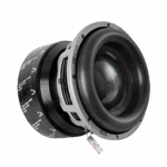 GAS CMP Level 3 Subwoofer 12" 2x0,5 Ohm
