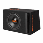 GAS MAD Level 2 Loaded enclosure 10" V2