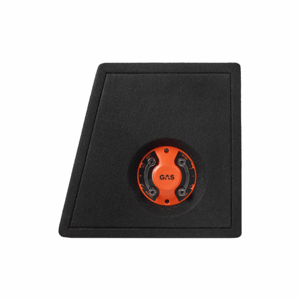 GAS MAD Level 2 Loaded enclosure 10" V2 - Afbeelding 2