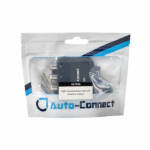 Premium High-Low Signal Converter, 4-channel - Afbeelding 2