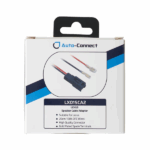 Speaker Adapter Kabel (2x) Lexus - Afbeelding 2