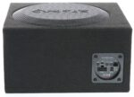 M-Serie EVO Space Savin Actieve Gesloten Subwooferkist 400w