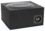 M-Serie EVO Space Saving Gesloten Subwooferkist