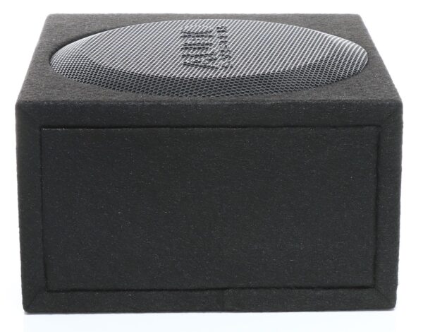M-Serie EVO Space Saving Gesloten Subwooferkist - Afbeelding 2
