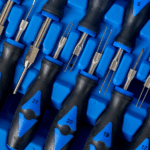 Connector Pin Tool Set, 23St - Afbeelding 2