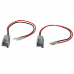 Speaker Adapter Kabel (2x) Volvo