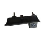 Sony CCD camera VW/Audi; NTSC; park lines (license plate light)