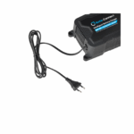 Slimme accu lader 25A/ druppel lader, 12V/24V/6V - Afbeelding 2