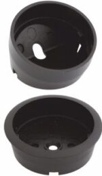 AUDIO SYSTEM 25 mm soft-dome neodymium Tweeter - Afbeelding 2