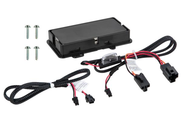 INBAY® draadloos lader Ford Transit Connect/Tourneo Connect 10W - Afbeelding 1